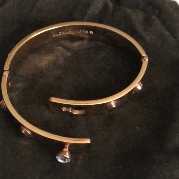 Michael Kors Bracelet, kept in bag! - Picture 2 of 6